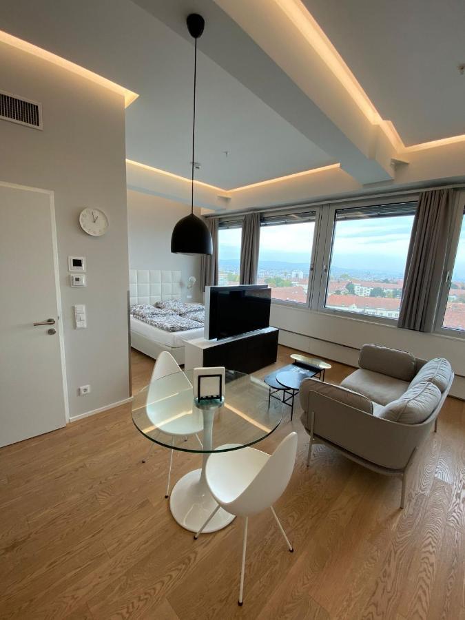 Key Residences Apartamento Viena