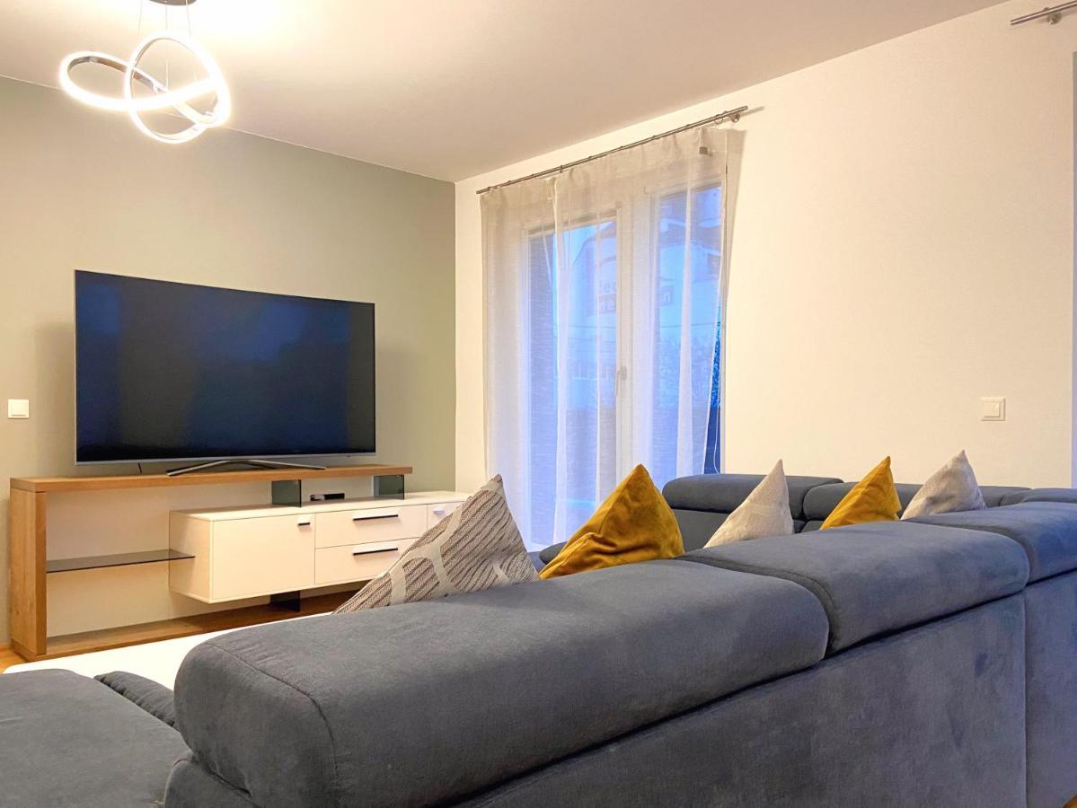 Apartamento Near Lake Spacious & Furnished Beautiful