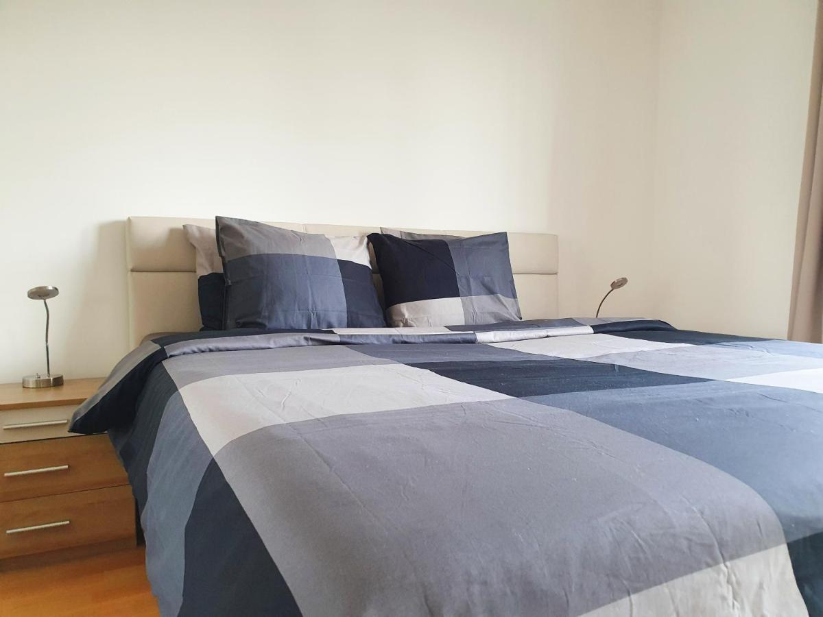 Near Lake Spacious & Furnished Beautiful Apartamento *