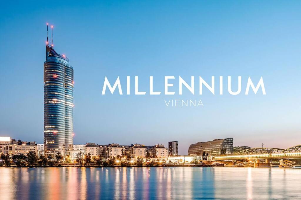 Millennium With A View