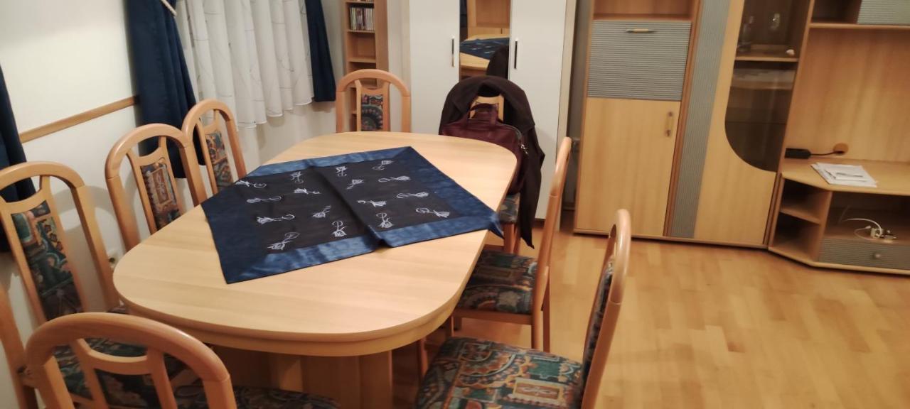 2-room Near Westbahnhof Vienna