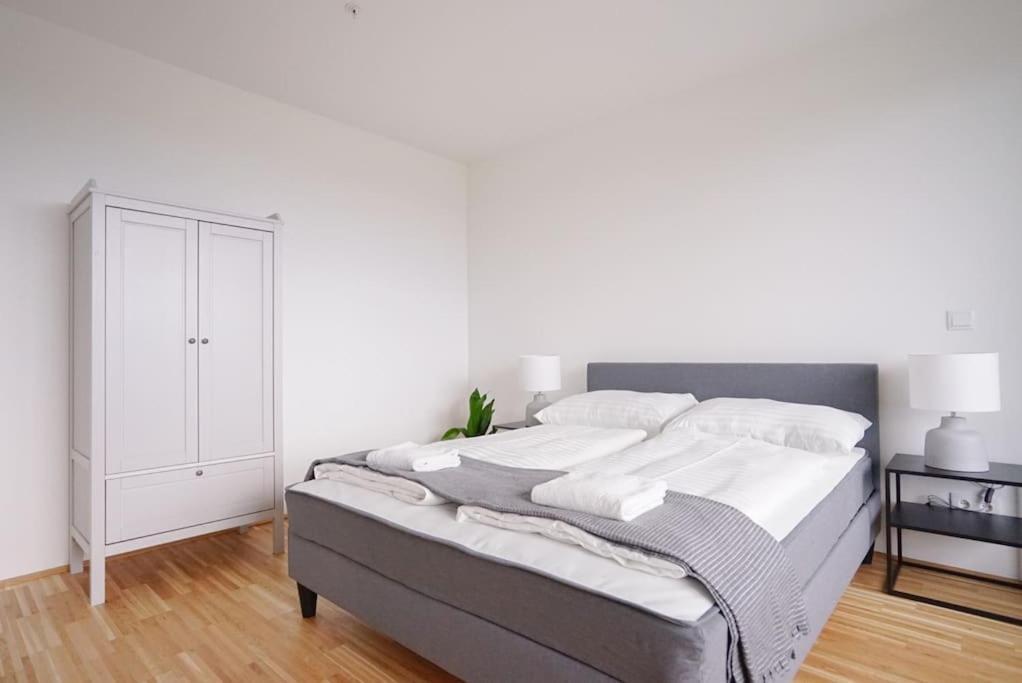 Appartamento Oberlaa New - 15 Min To Vienna