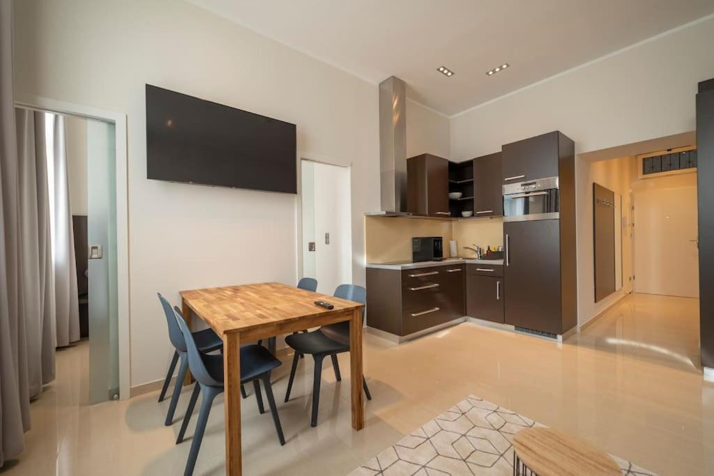 Apartment Levestate Klaehrgasse Vol 1