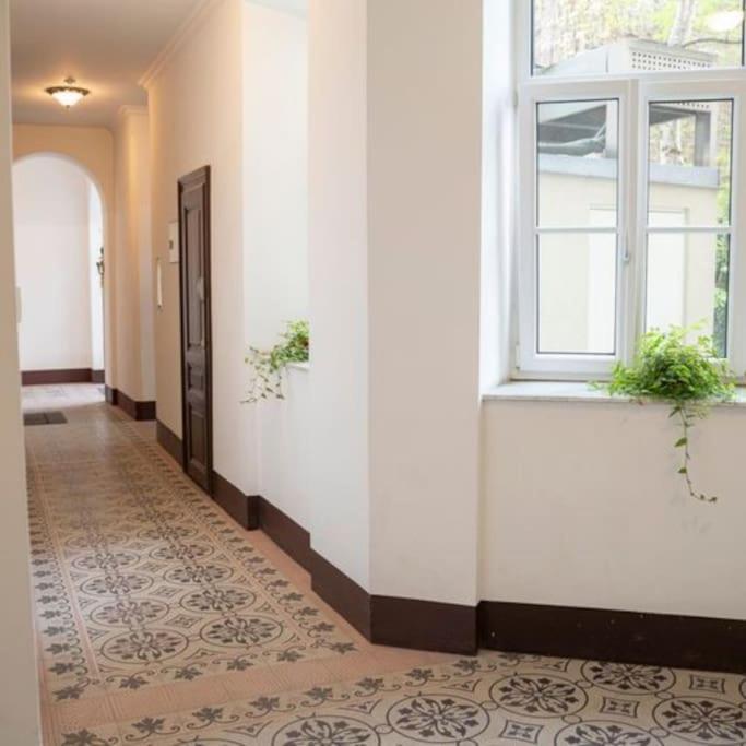Levestate Klaehrgasse Vol 1 Apartment