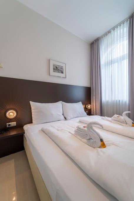 Levestate Klaehrgasse Vol 2 Apartment Vienna