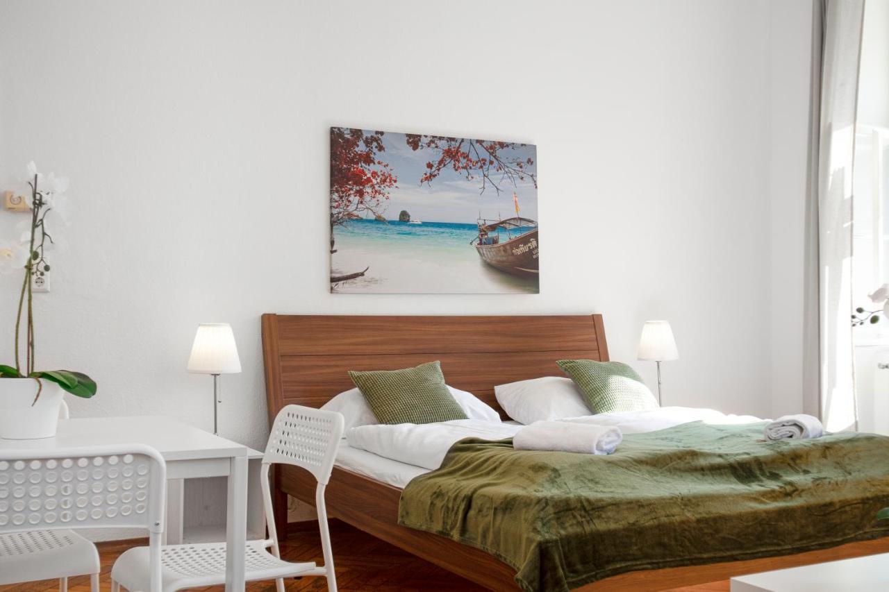 Spacious 2br Apt. Rennweg - Perfect For Longstays. Wien
