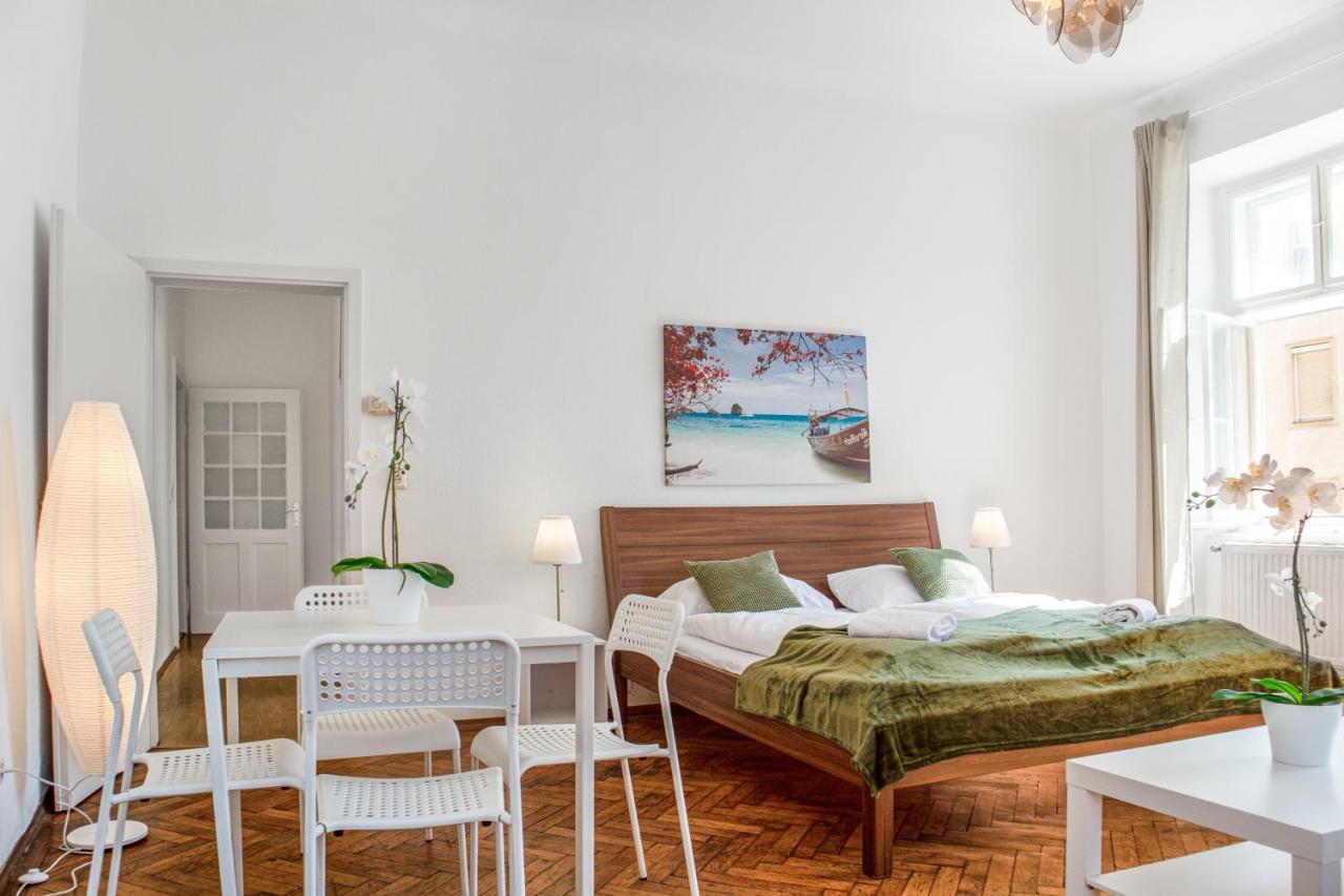 Spacious 2br Apt. Rennweg - Perfect For Longstays.