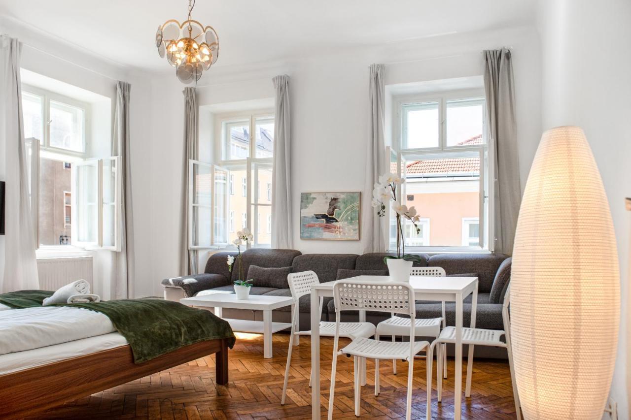 Spacious 2br Apt. Rennweg - Perfect For Longstays. *