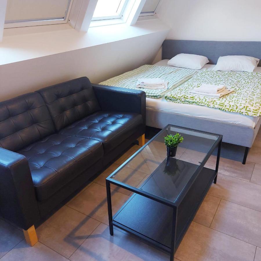 Tota Apartamento Viena