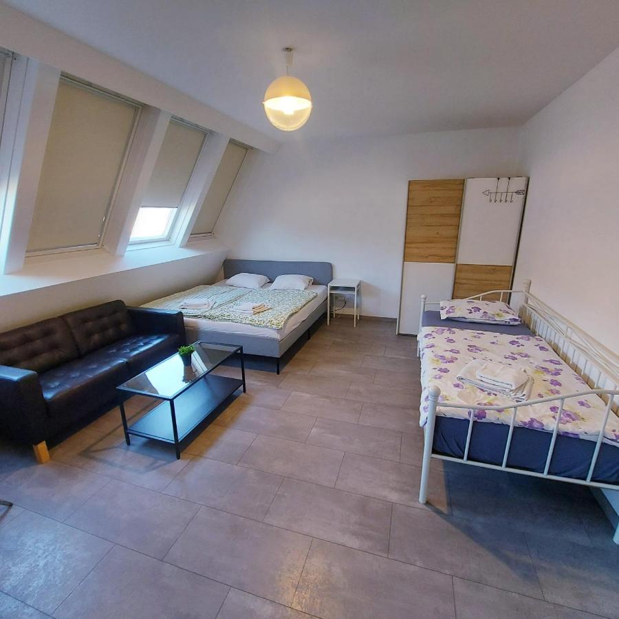 Apartamento Tota Viena