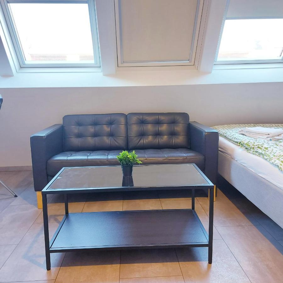 Tota Apartamento Viena