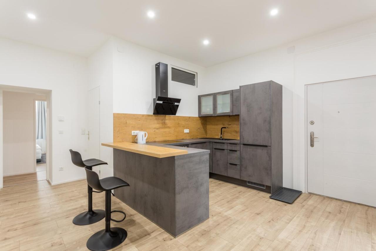 Luxury / Special For Families/ Town Hall Apartment