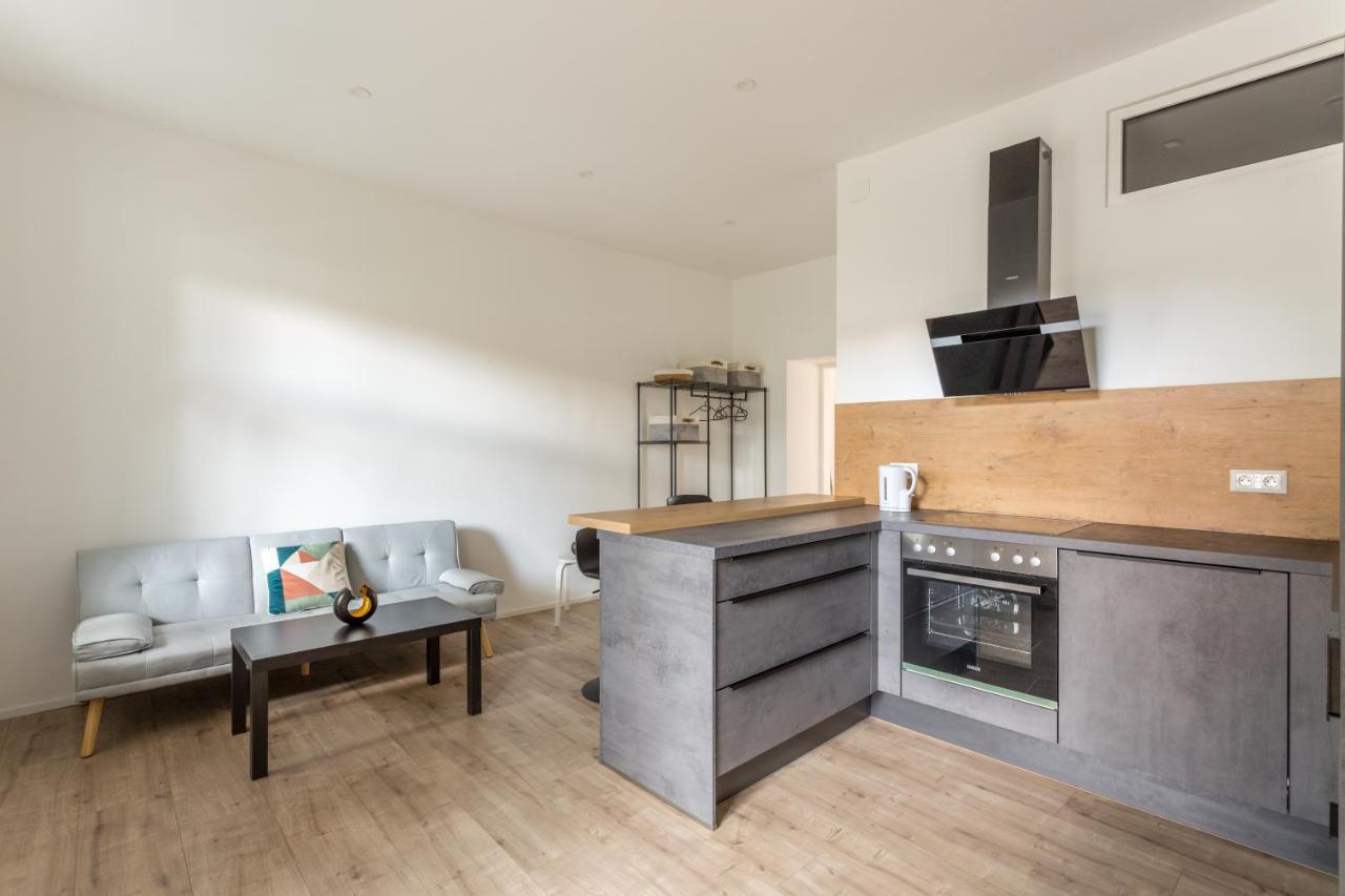 Apartment Luxury / Special For Families/ Town Hall