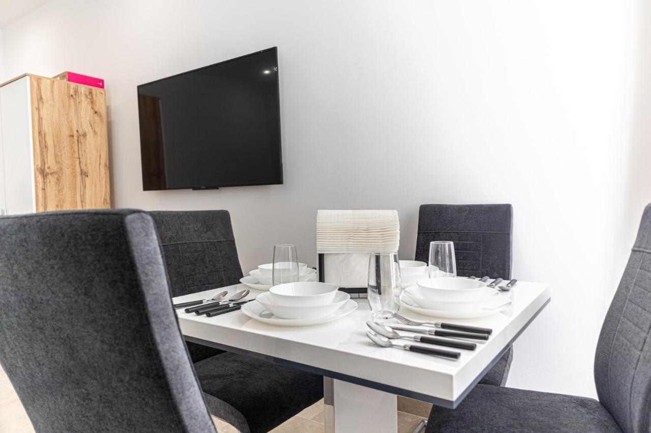 9 Min From Center - Beautiful Near U1 Reumannplatz Apartamento Viena