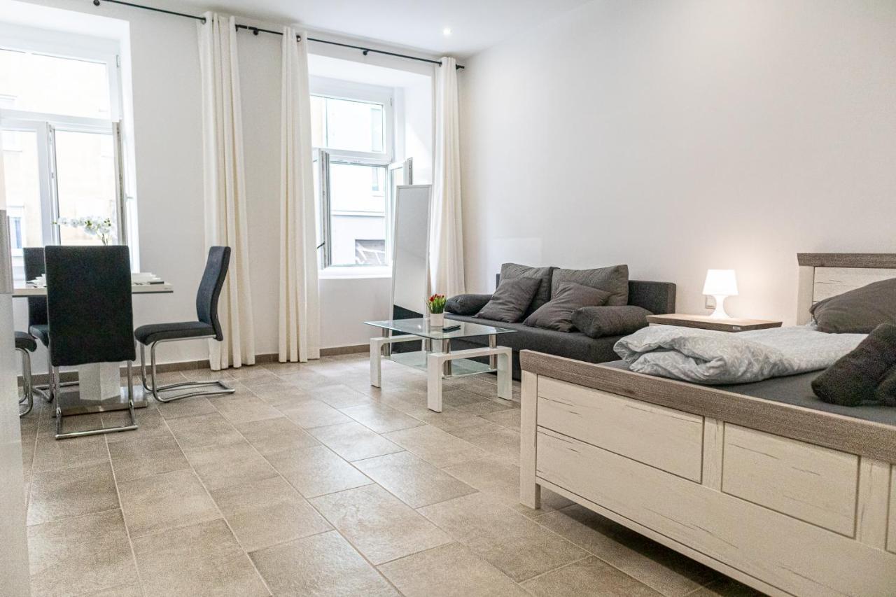 Apartamento 9 Min From Center - Beautiful Near U1 Reumannplatz *