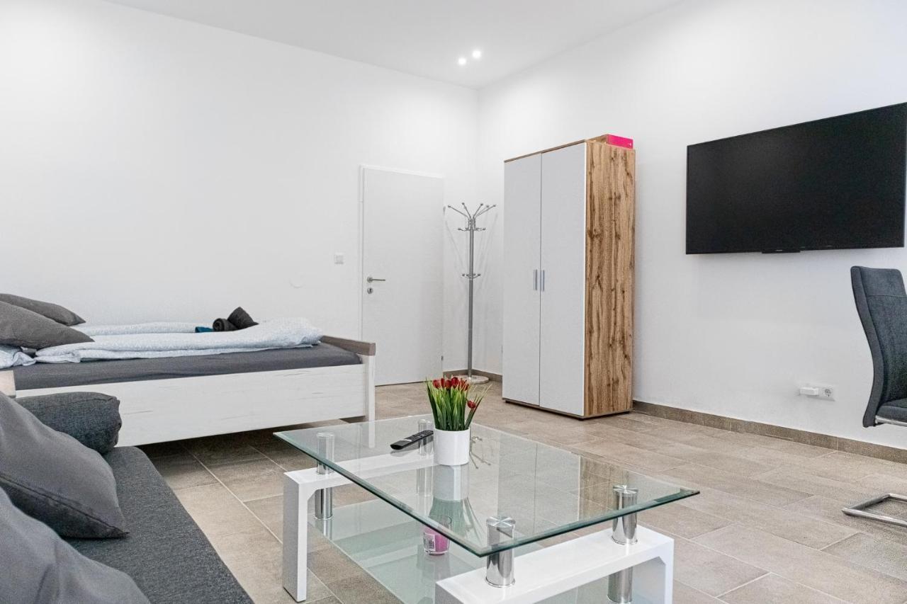 9 Min From Center - Beautiful Near U1 Reumannplatz Apartamento