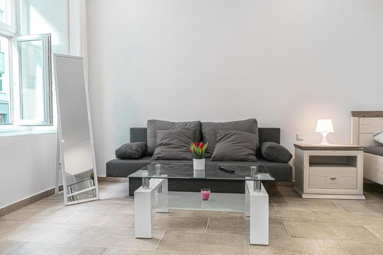 9 Min From Center - Beautiful Near U1 Reumannplatz Apartamento *