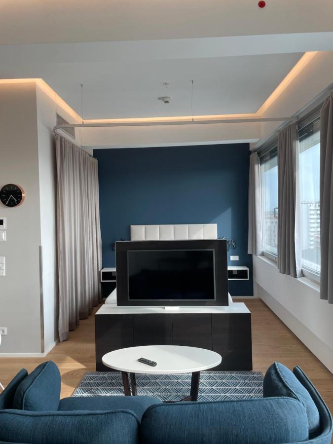 Key Residences *