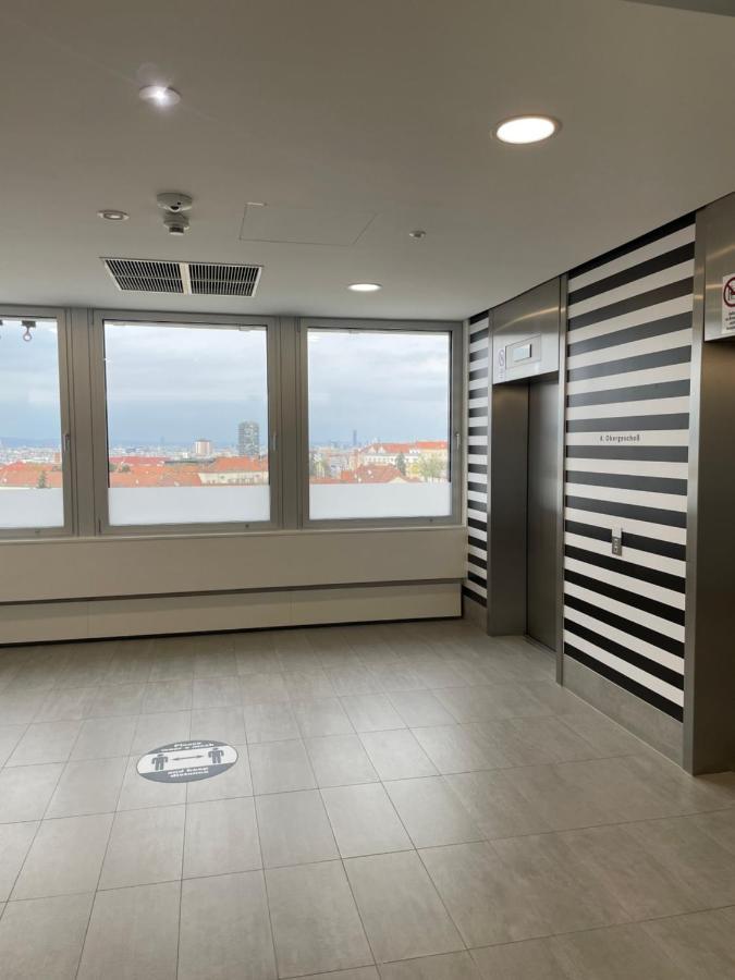 Key Residences Apartamento Viena