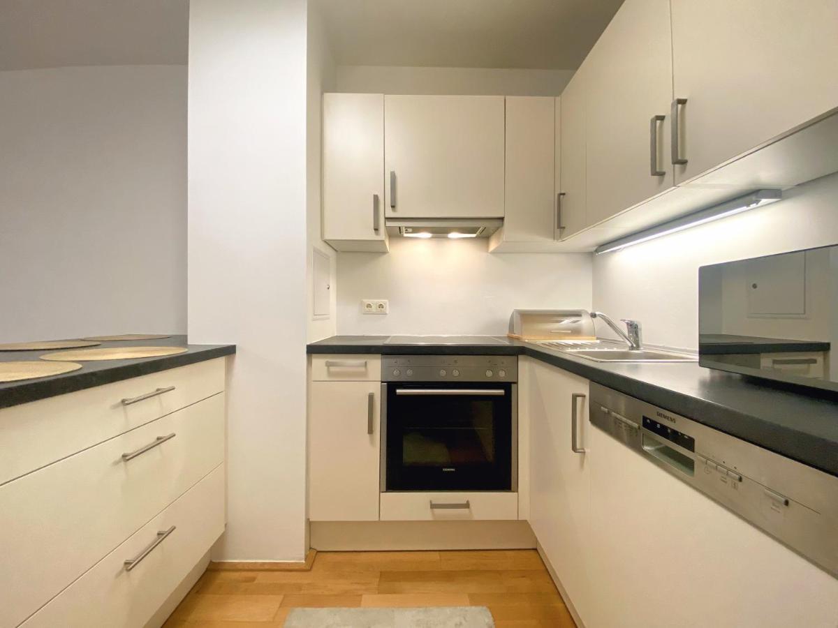 Near Lake Spacious & Furnished Beautiful Apartamento Viena