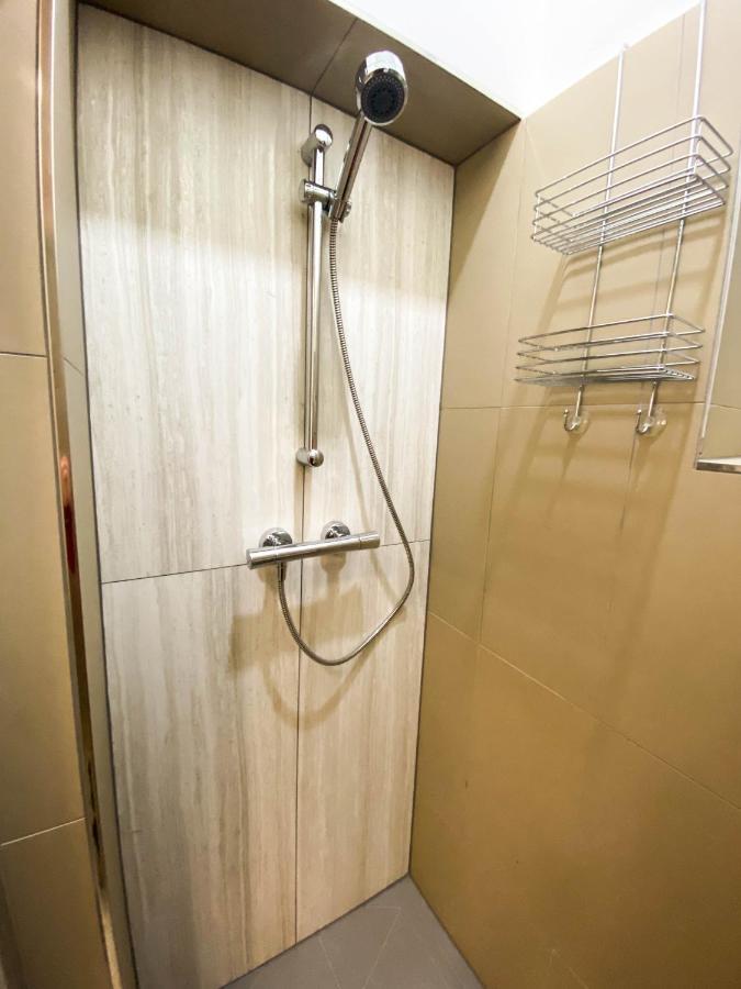 Apartment Senator Flat Paulusgasse 6 Wien