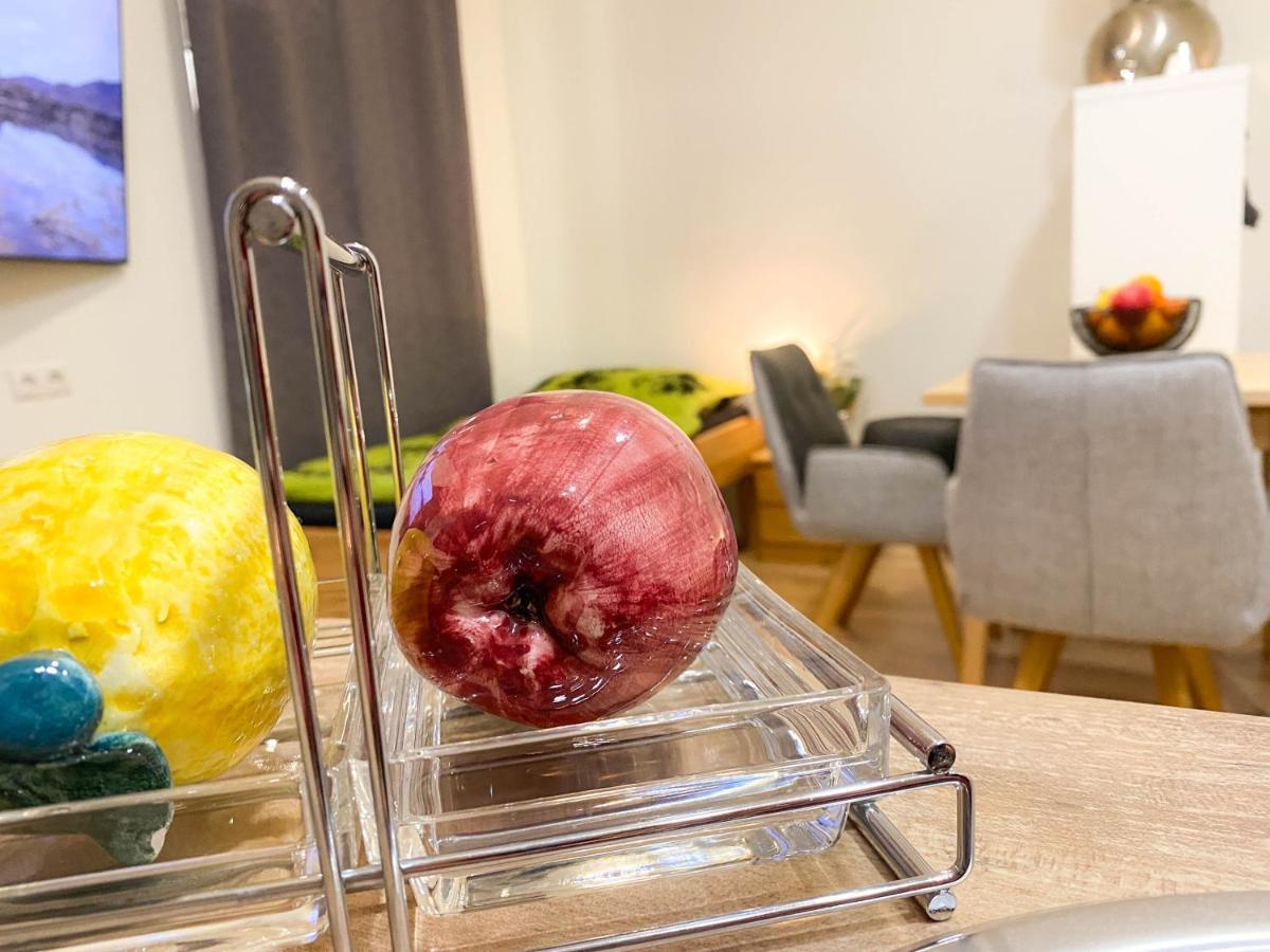 Senator Flat Paulusgasse 6 *