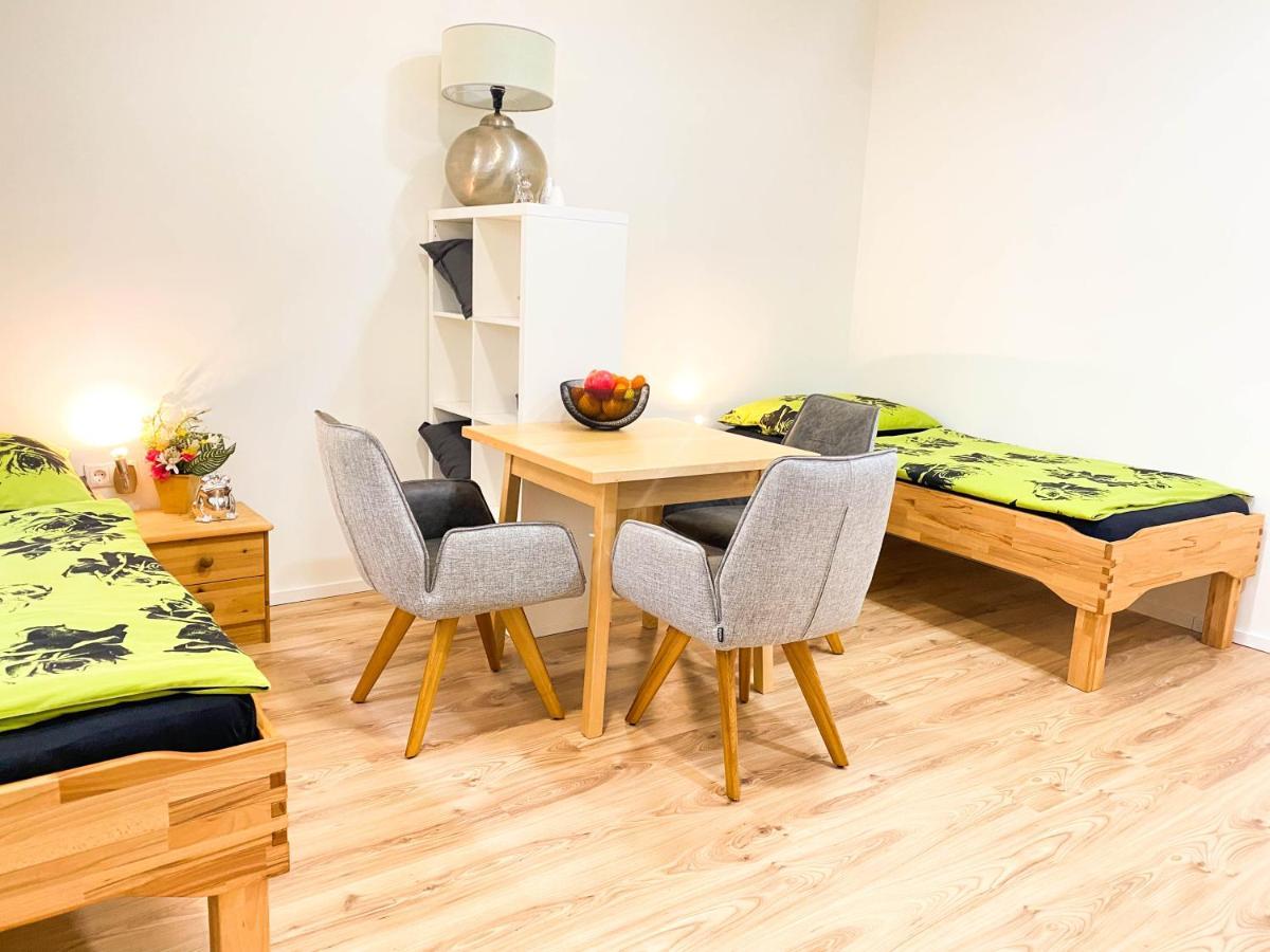 Senator Flat Paulusgasse 6 * Wien