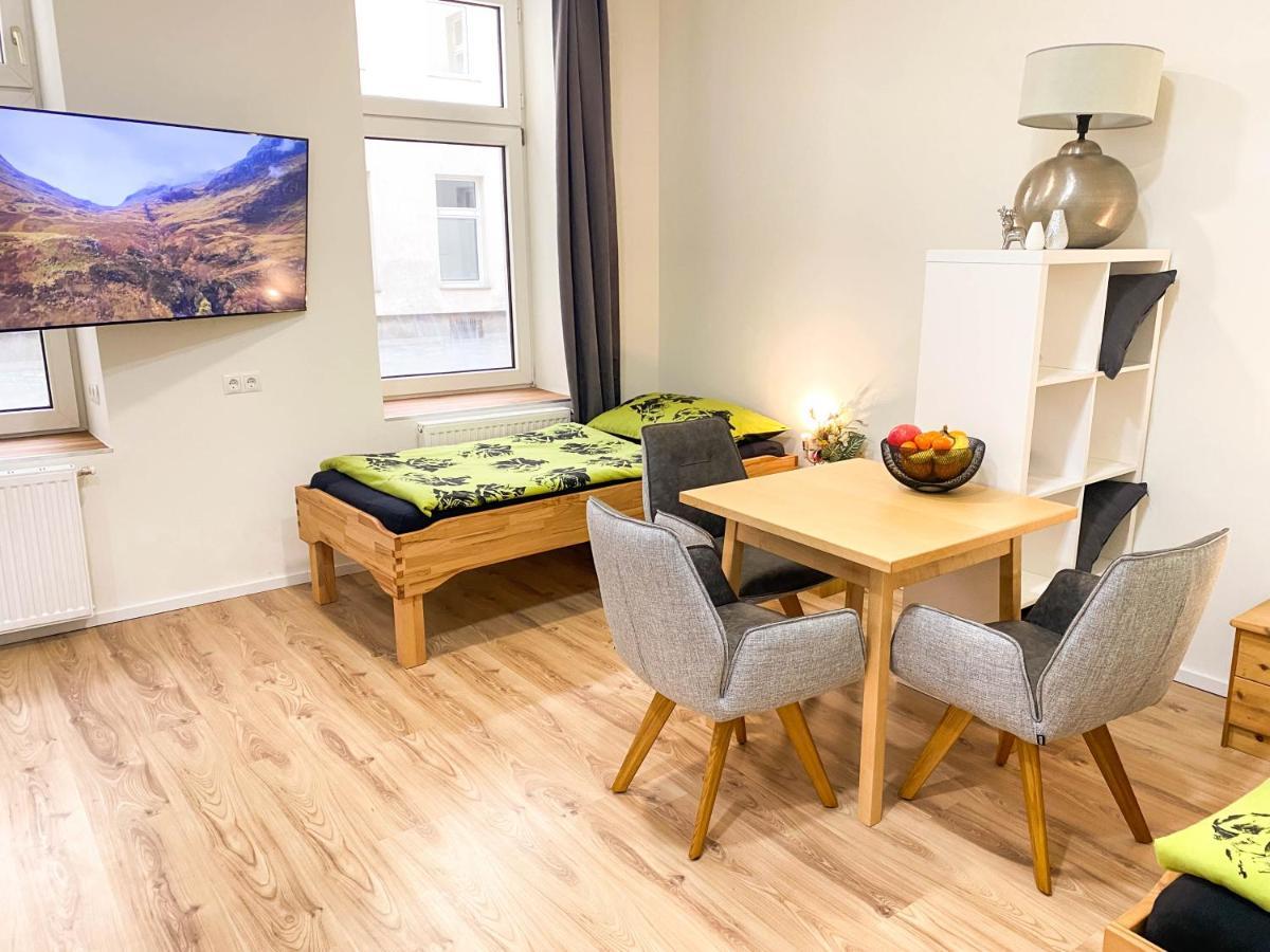 Apartment Senator Flat Paulusgasse 6 *