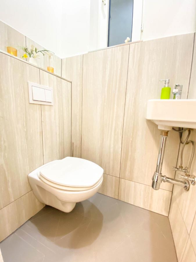 Apartment Senator Flat Paulusgasse 6