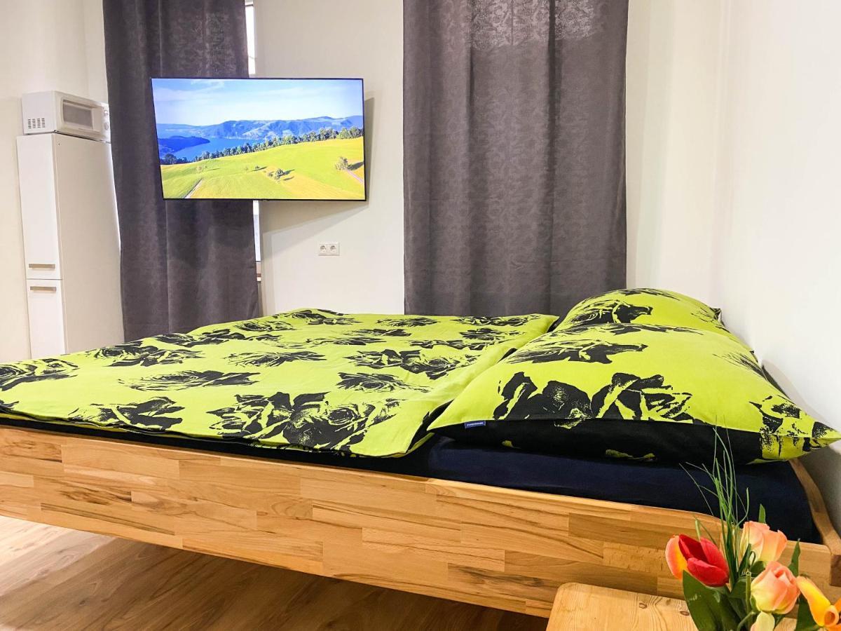 Senator Flat Paulusgasse Apartamento