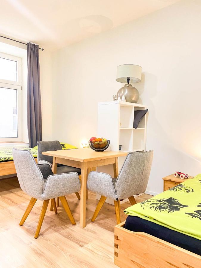 Senator Flat Paulusgasse 6 Apartment Wien