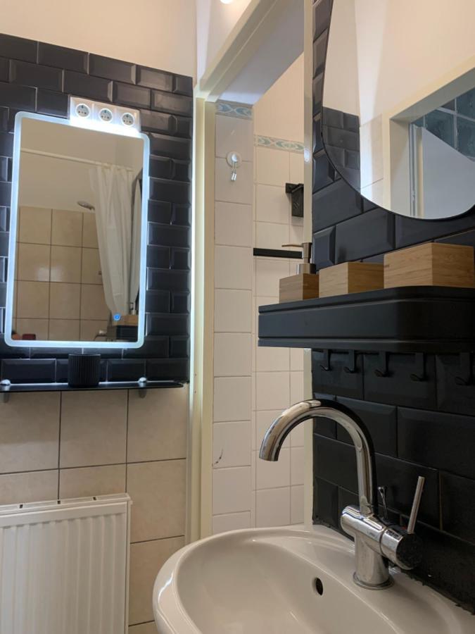 Centrally And Apartment Vienna