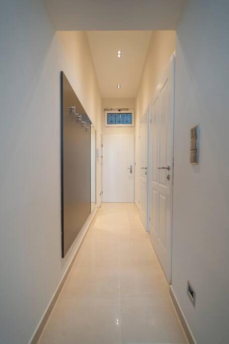Levestate Klaehrgasse Vol 1 Apartment Vienna