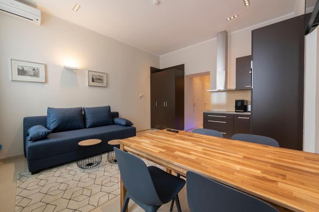 Apartment Levestate Klaehrgasse Vol 2