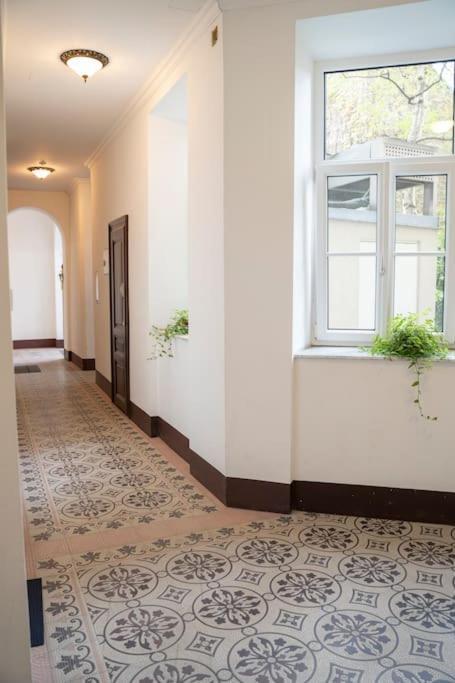 Apartment Levestate Klaehrgasse Vol 2