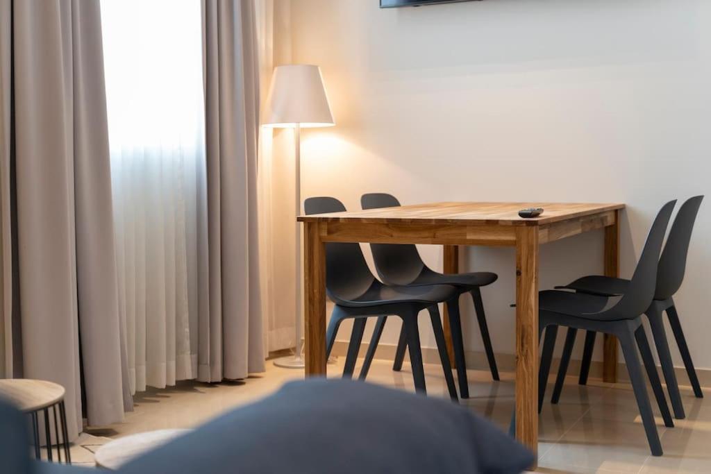 Levestate Klaehrgasse Vol 3 Apartment *