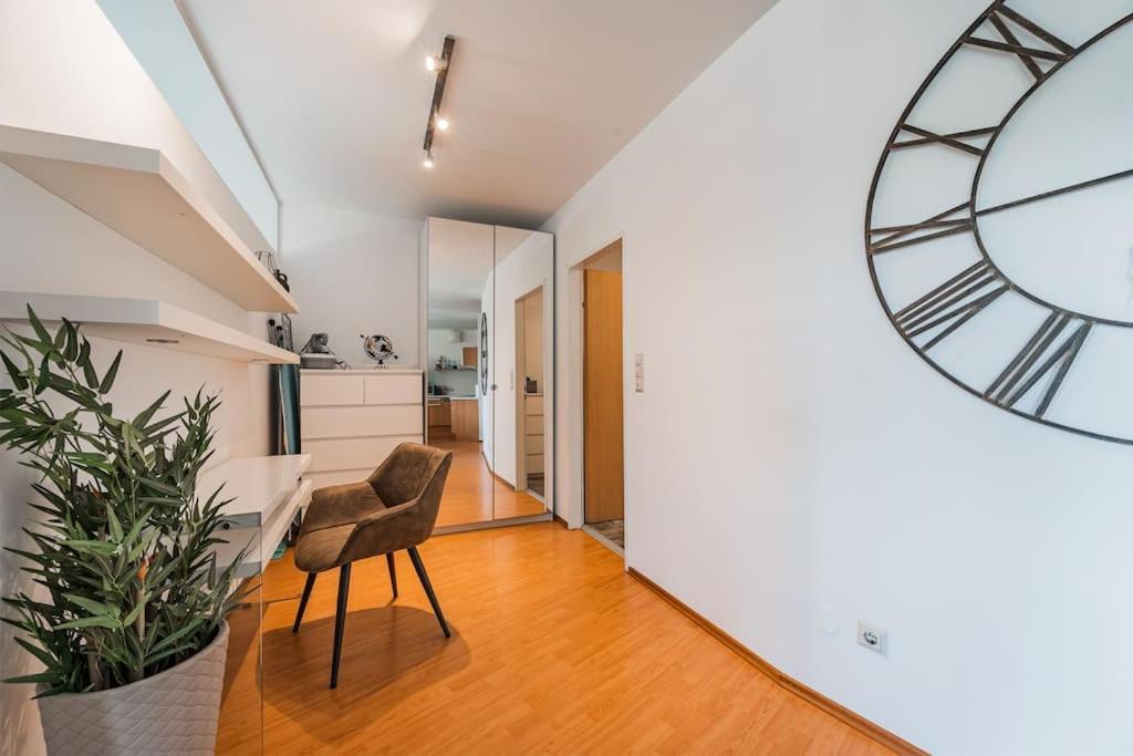Apartment Spektakulaeres ✩ 7. Stock ✩ Kostenlose Parkgarage Wien