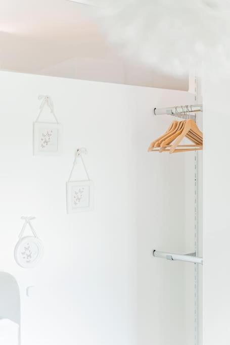 Spektakulaeres ✩ 7. Stock ✩ Kostenlose Parkgarage Apartment Wien