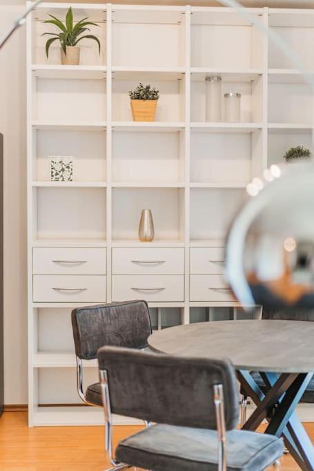 Apartment Spektakulaeres ✩ 7. Stock ✩ Kostenlose Parkgarage Wien