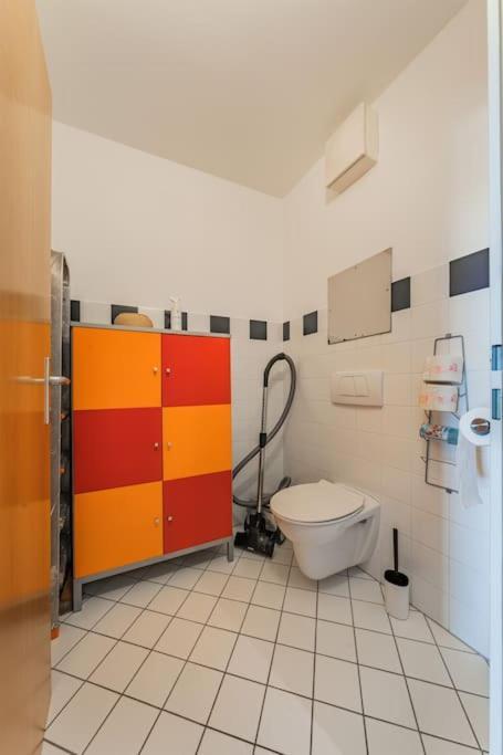 Spektakulaeres ✩ 7. Stock ✩ Kostenlose Parkgarage Wien