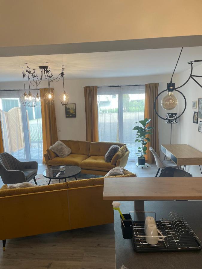 Villa Premium 23 *