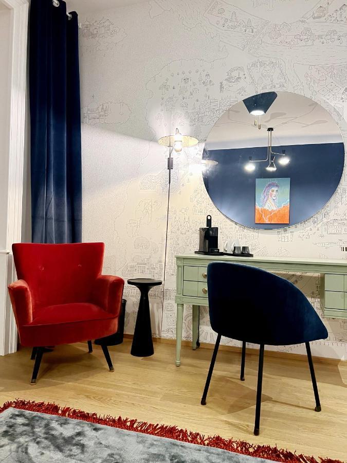 Hotel Sissi West *