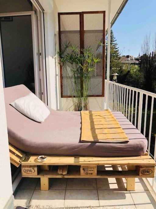 Cozy And Stylish Near Schoenbrunn Castle Vienna