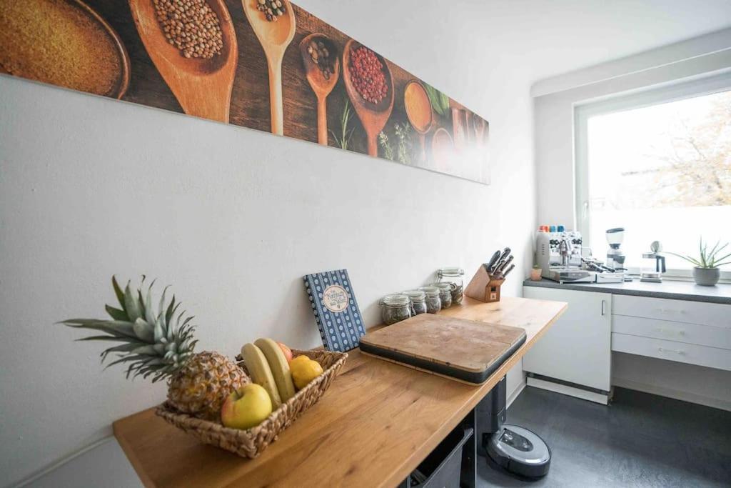 Apartment Cozy And Stylish Near Schoenbrunn Castle