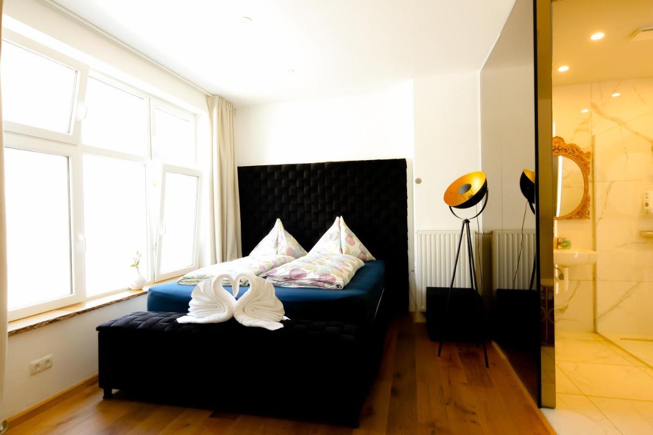 Xuba Apartmentrooms Messe Prater Hotel