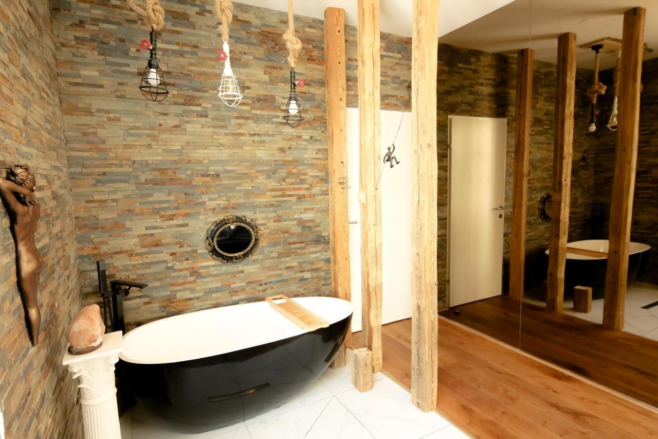Xuba Apartmentrooms Messe Prater * Wien