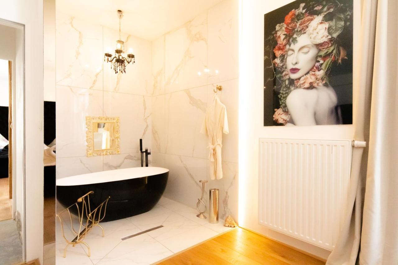 Hotel Xuba Apartmentrooms Messe Prater *