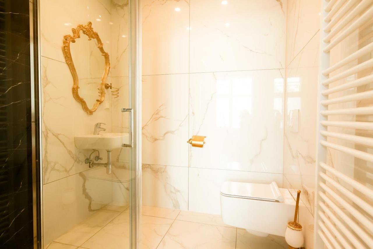 Xuba Apartmentrooms Messe Prater Hotel *