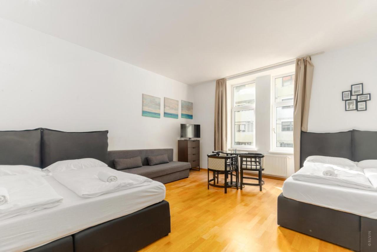 Neat 2br Apt.- Ideal For Longstays *