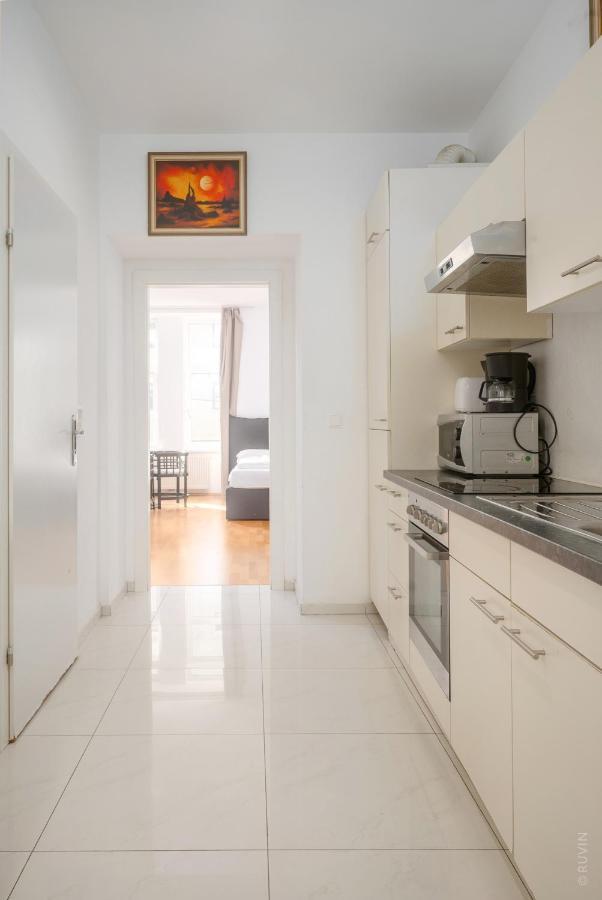 Neat 2br Apt.- Ideal For Longstays
